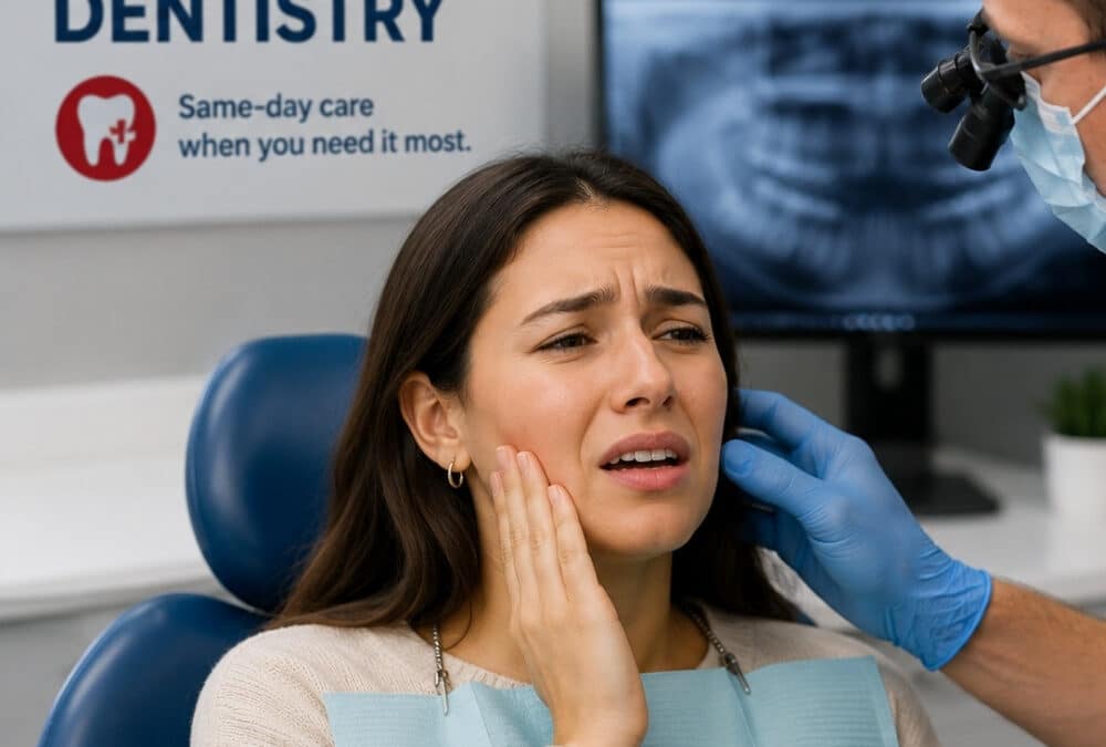 Emergency Dentistry