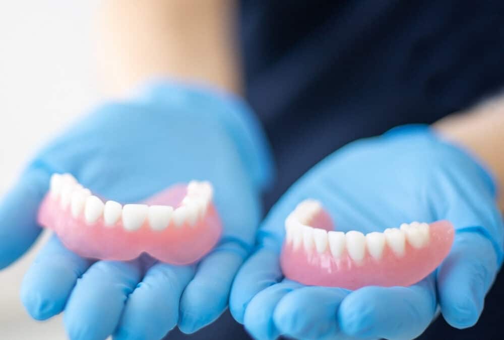 Dentures