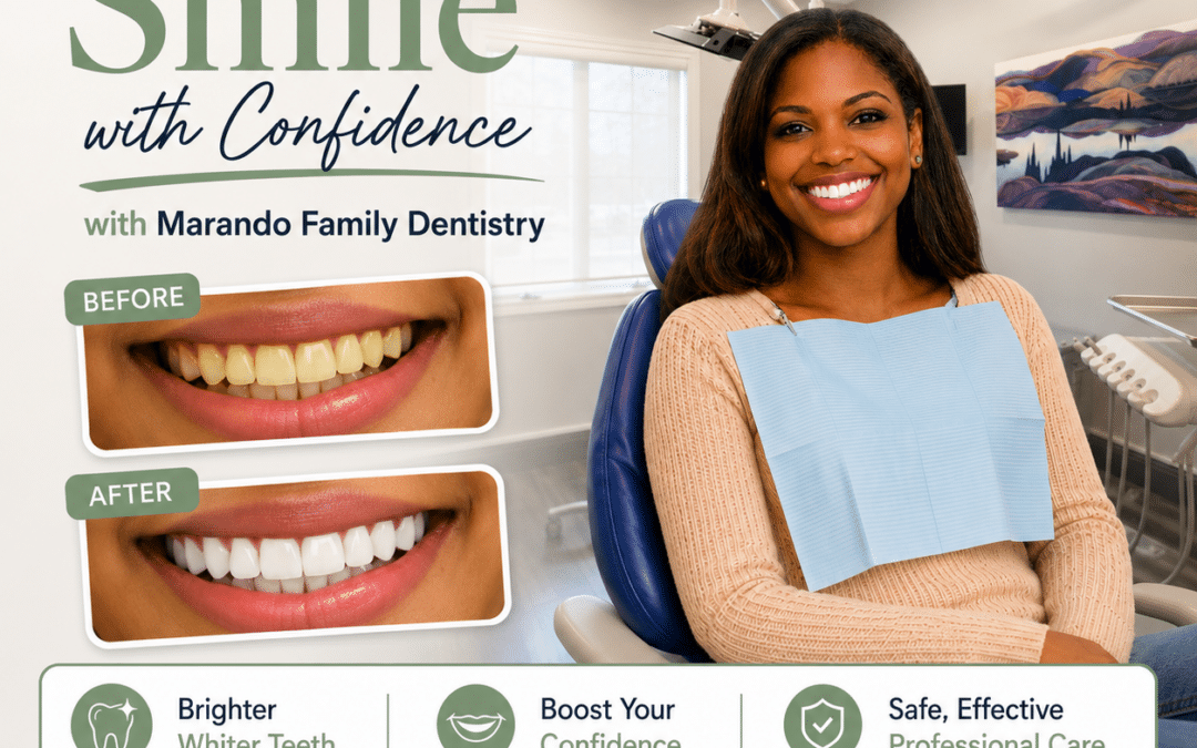 Teeth Whitening