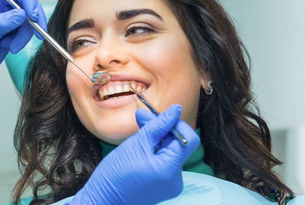 Cosmetic Dentistry