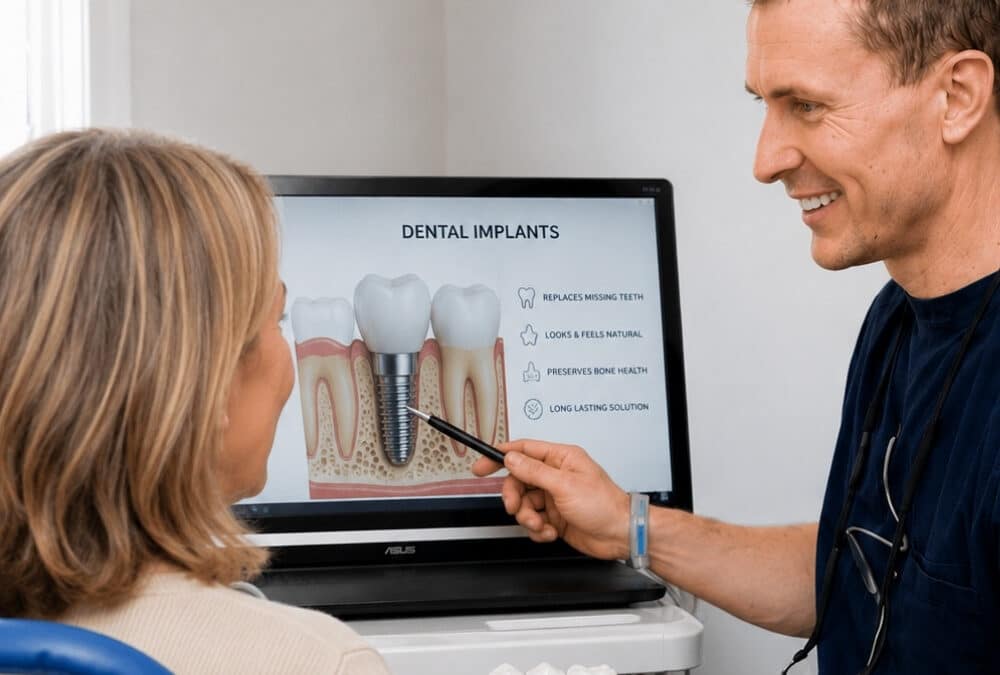 Dental Crowns