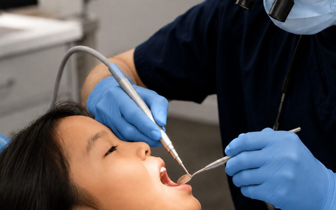 Children’s Dentistry