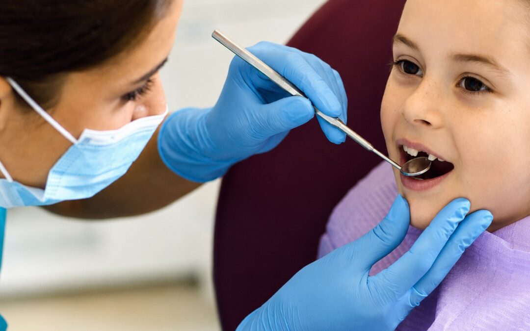 Preventive Dentistry