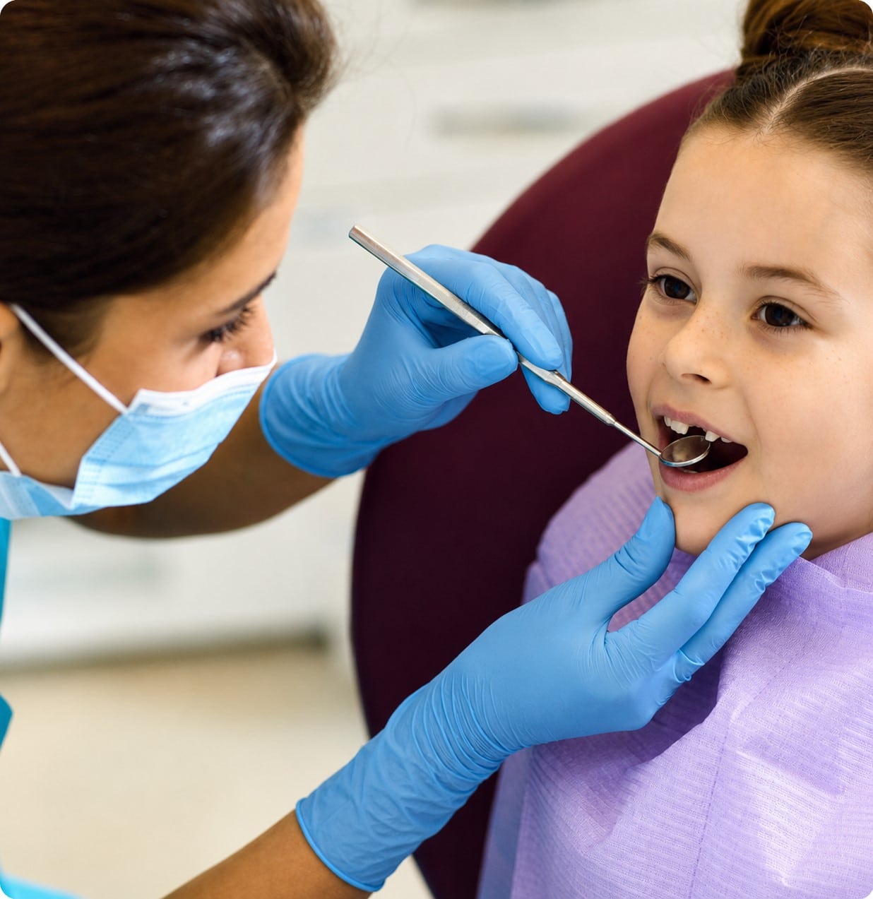 Preventive Dentistry