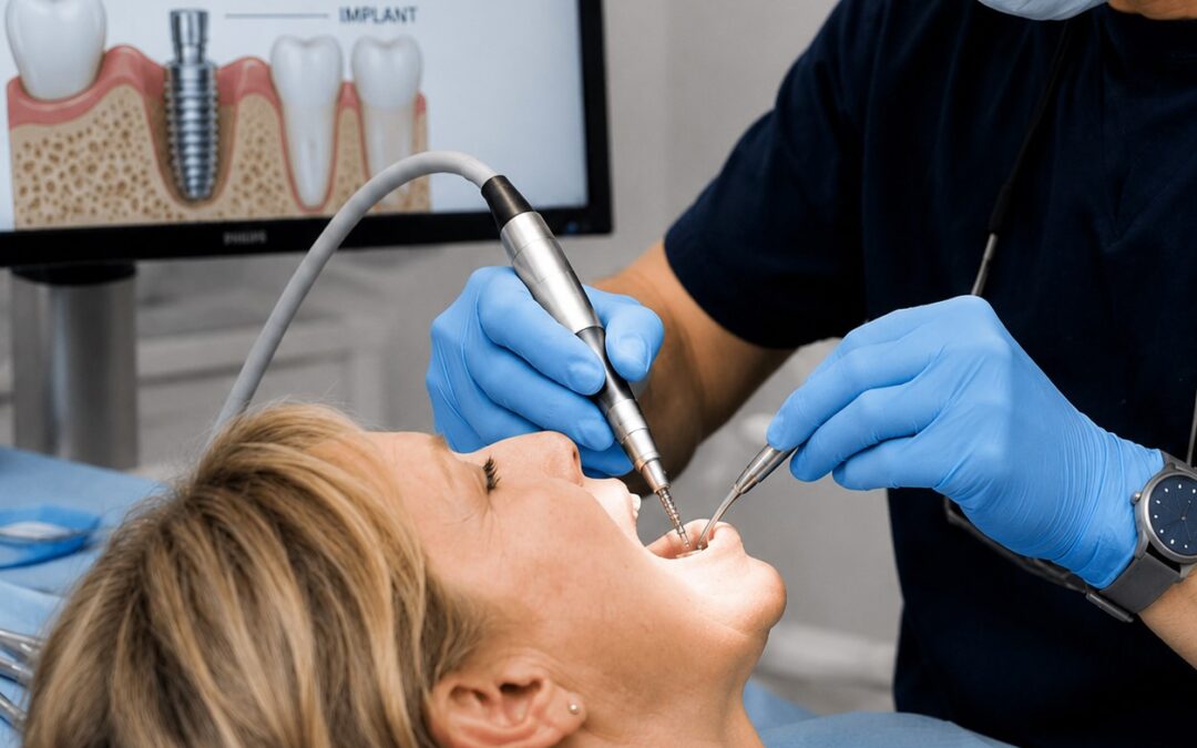Dental Implants